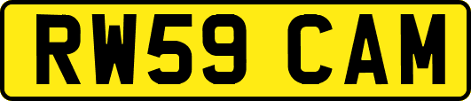 RW59CAM