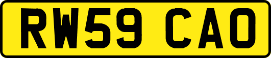 RW59CAO