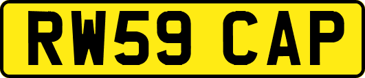 RW59CAP