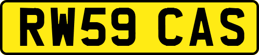 RW59CAS