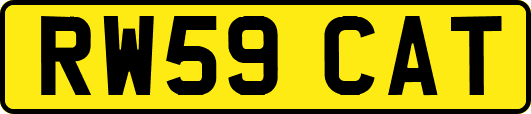 RW59CAT