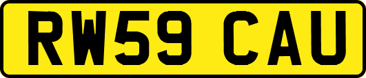 RW59CAU