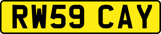 RW59CAY