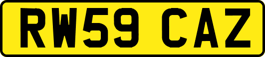 RW59CAZ