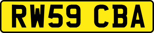 RW59CBA