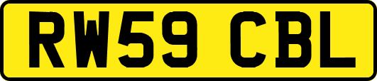 RW59CBL