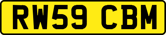 RW59CBM