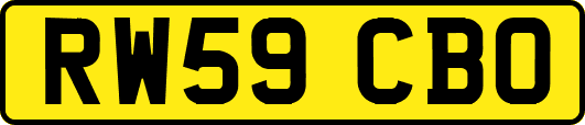 RW59CBO