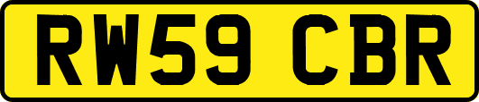 RW59CBR