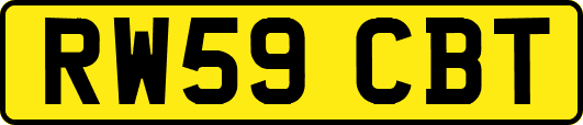 RW59CBT