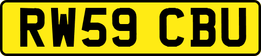 RW59CBU