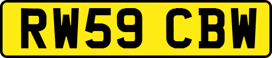 RW59CBW