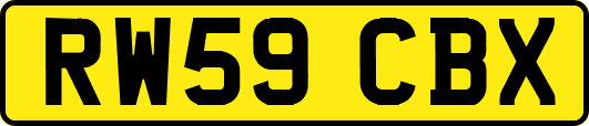 RW59CBX
