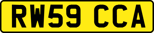 RW59CCA