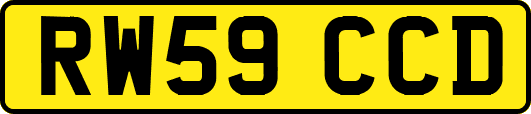 RW59CCD