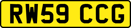 RW59CCG