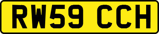 RW59CCH