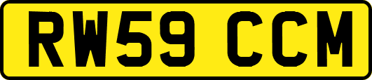 RW59CCM