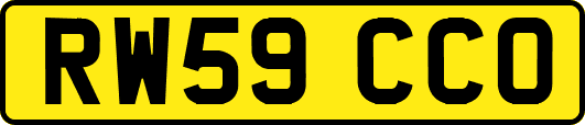 RW59CCO