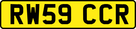 RW59CCR