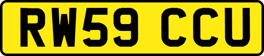 RW59CCU