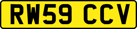 RW59CCV