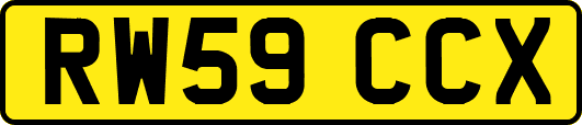 RW59CCX