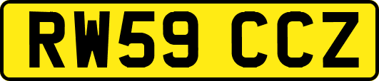 RW59CCZ