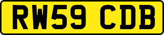 RW59CDB