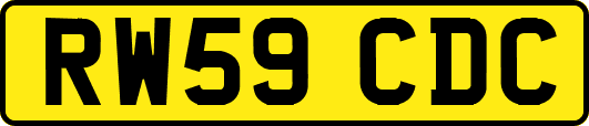 RW59CDC