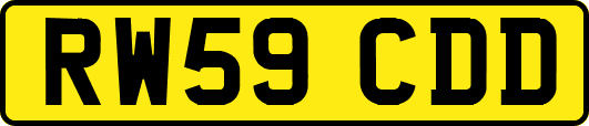 RW59CDD