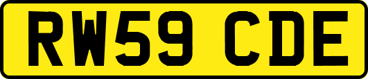 RW59CDE