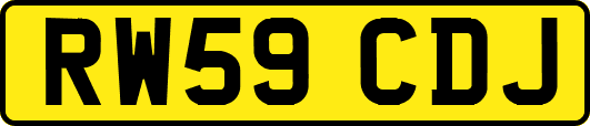RW59CDJ