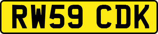 RW59CDK