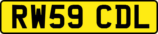 RW59CDL