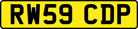 RW59CDP