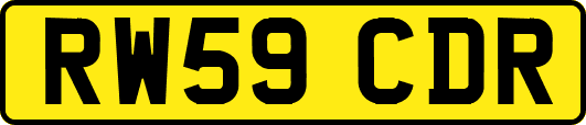 RW59CDR