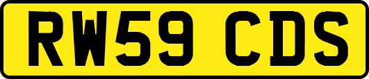 RW59CDS