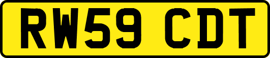 RW59CDT