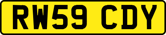 RW59CDY