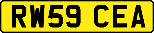 RW59CEA
