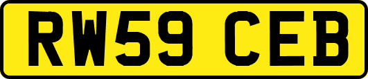 RW59CEB
