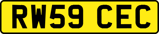 RW59CEC