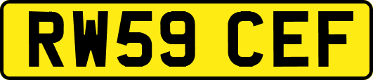 RW59CEF