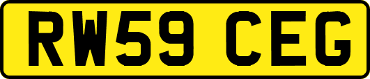 RW59CEG
