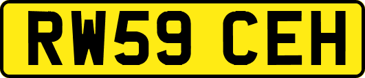 RW59CEH