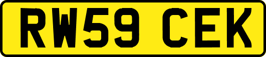 RW59CEK