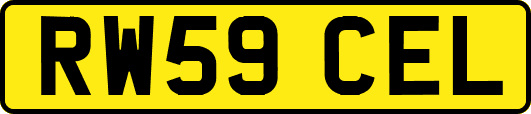 RW59CEL