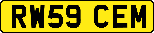 RW59CEM