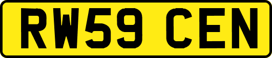 RW59CEN